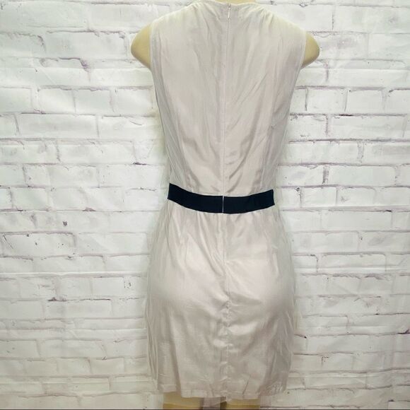 Sachin + Babi for Ankasa Ruffle Sequin Dress size 8 - Picture 4 of 14